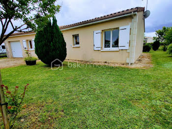 maison à Vouneuil-sous-Biard (86)