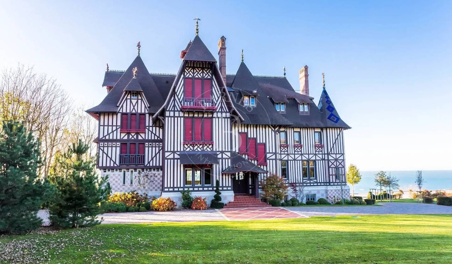 Manoir Deauville