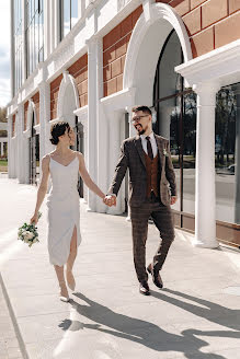 Fotógrafo de bodas Maksim Terentev (maximeron). Foto del 23 de mayo 2022