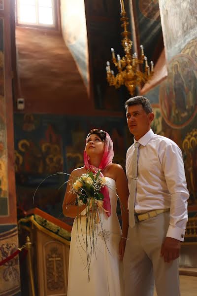 Wedding photographer Ellen Bem (senjab). Photo of 9 September 2016