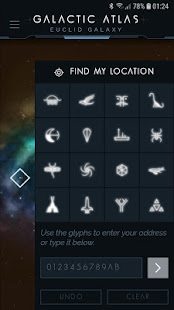 No Man´s Sky - Galactic Atlas(圖2)-速報App