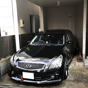 スカイライン V36
