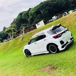 ライズ A200A