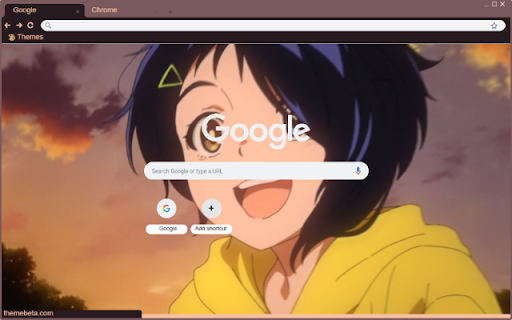 Ai Ohto screenshot 1