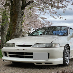 インテグラ DC2