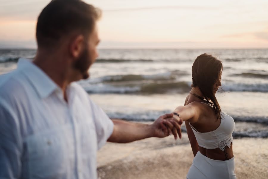 Fotografo di matrimoni Kael Urias Lopez (kael-urias). Foto del 1 gennaio 2021