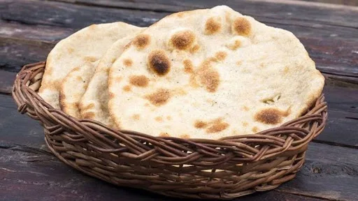 Tandoori Roti