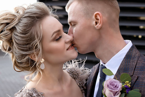 Fotografer pernikahan Olga Astreyko (oastreiko). Foto tanggal 17 Mei 2020