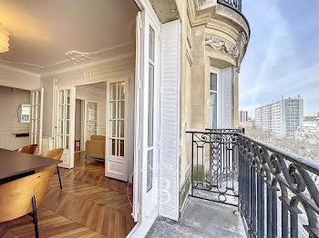 appartement à Paris 19ème (75)