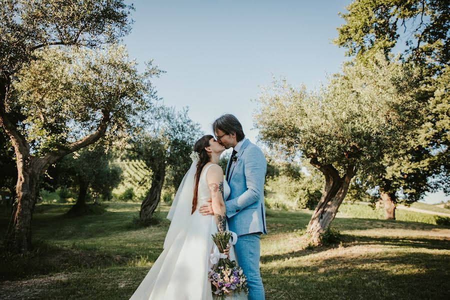 Photographe de mariage Philip Volpicella (overjoyedstudio). Photo du 14 septembre 2023