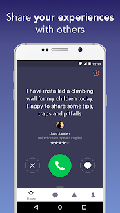 Wakie – Voice Conversation App