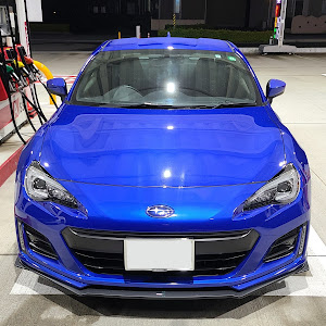 BRZ ZC6