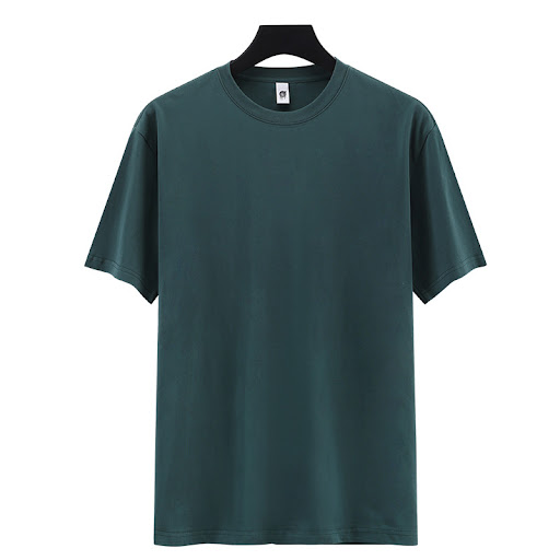 Title 8, Japanese Heavyweight Cotton Short Sleeve Tee Du...