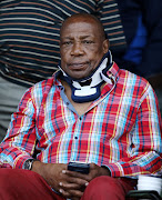 Shakes Mashaba during the 2017 Discovery Walter Sisulu Soccer Challenge Quarter Final at Nike Centre, Soweto South Africa on 27 December 2017.