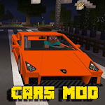 Cover Image of Descargar Cars Mod 2.0 APK