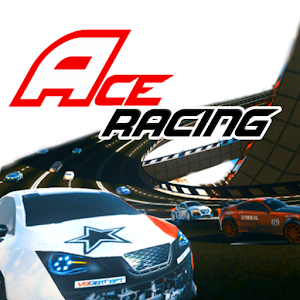  Ace Racing Turbo Android icon do Jogo