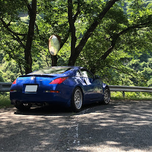 フェアレディZ Z33