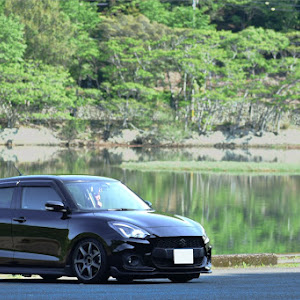 スイフトスポーツ ZC33S