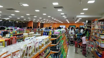 Sri Venkateshwara Super Market photo 