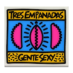 Botonera Tres Empanadas/G.Sexy Apk