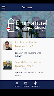 Emmanuel Episcopal Church(圖5)-速報App