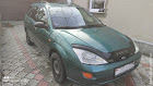 продам авто Ford Focus Focus Turnier I