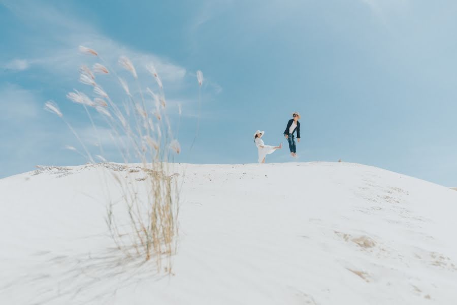 Fotografer pernikahan Duy Demi (duydemi). Foto tanggal 19 Mei 2018