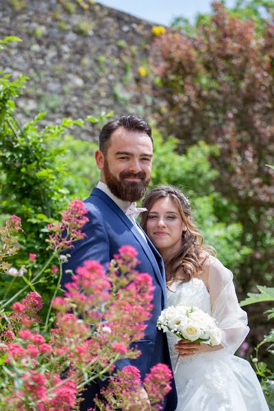 Fotógrafo de casamento Lloyd Labat (lloydlabat). Foto de 1 de abril 2019