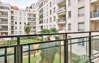 appartement à Lyon 3ème (69)