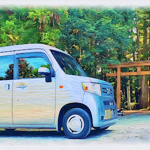 N-VAN JJ1