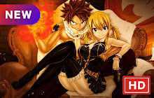 Fairy Tail HD Wallpapers Anime Popular Themes small promo image