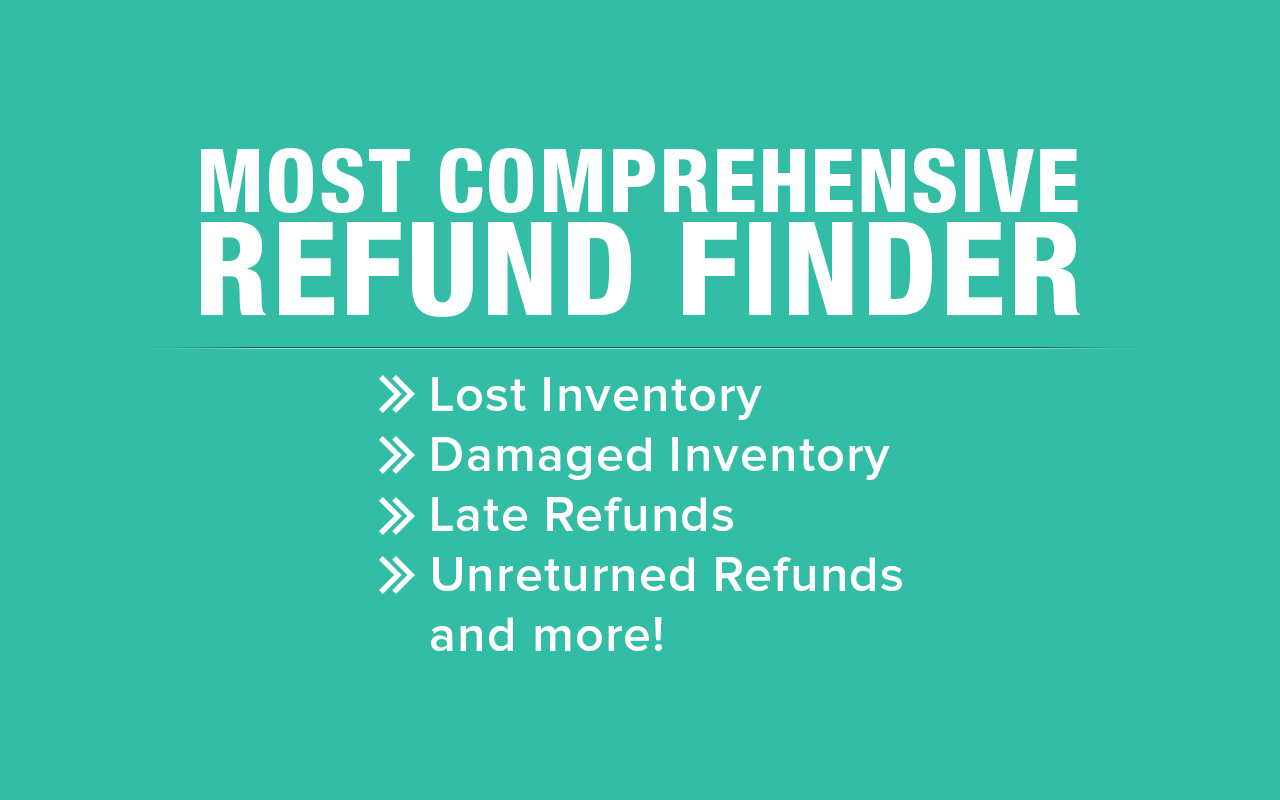 Refund Max Preview image 3