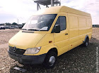 продам авто Mercedes Sprinter 