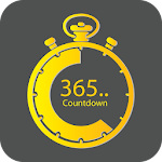 Cover Image of Télécharger Countdown 1.2 APK