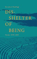 Dis-Shelter of Being cover