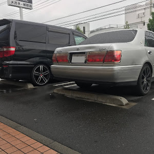 クラウンロイヤル JZS171