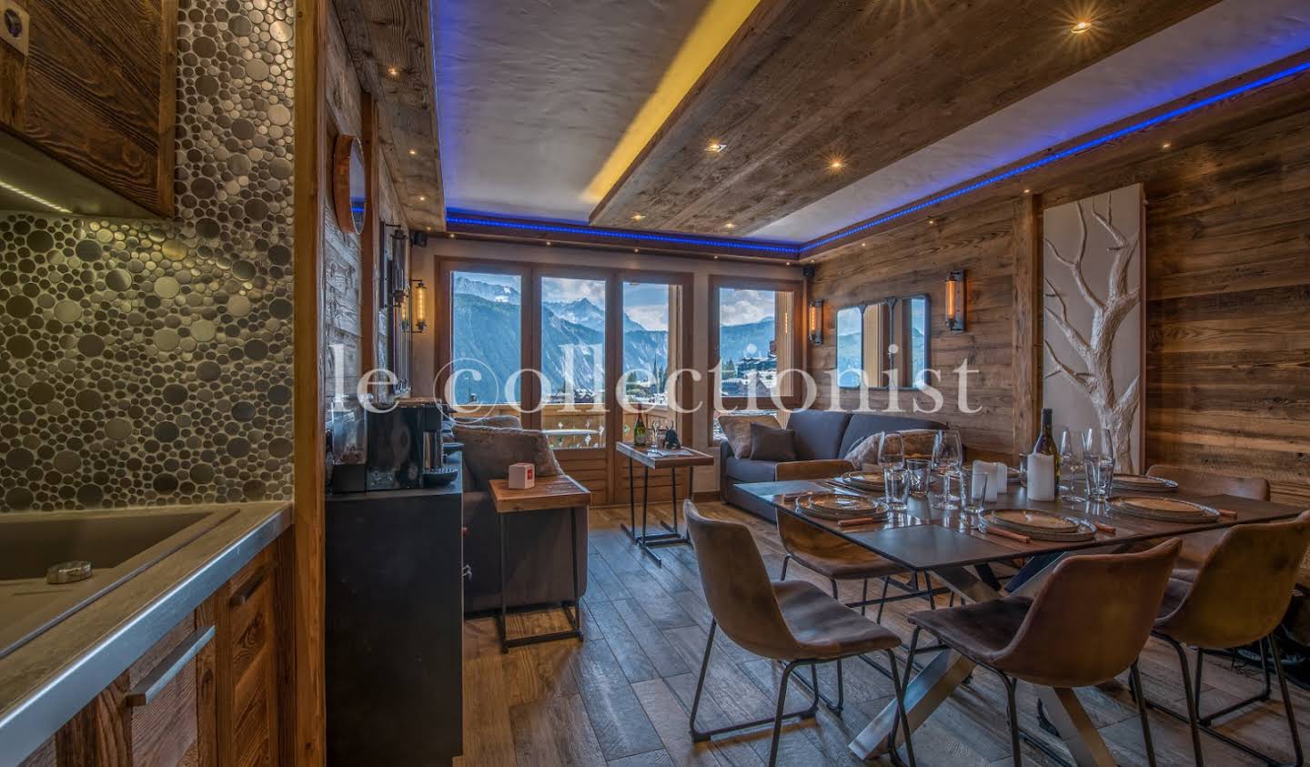 Apartment Courchevel