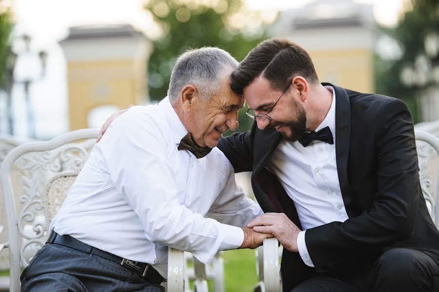 Hochzeitsfotograf Aleksandr Vafik (baffik). Foto vom 11. November 2015