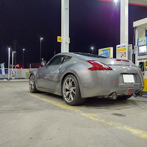 フェアレディZ Z34