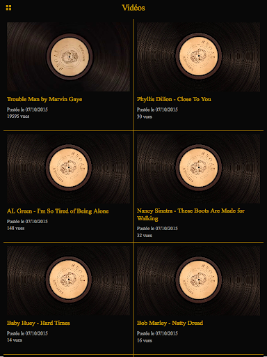 REGAL PARIS 1.0 screenshots 2