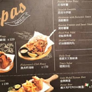 堤諾比薩  Tino's Pizza Cafe(台北濟南店)