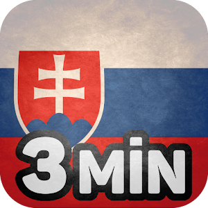 Slowakisch lernen in 3 Minuten