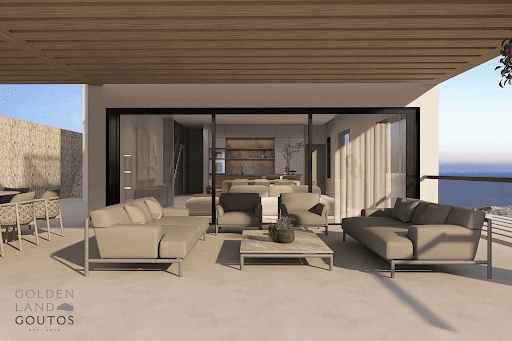 Villa 5