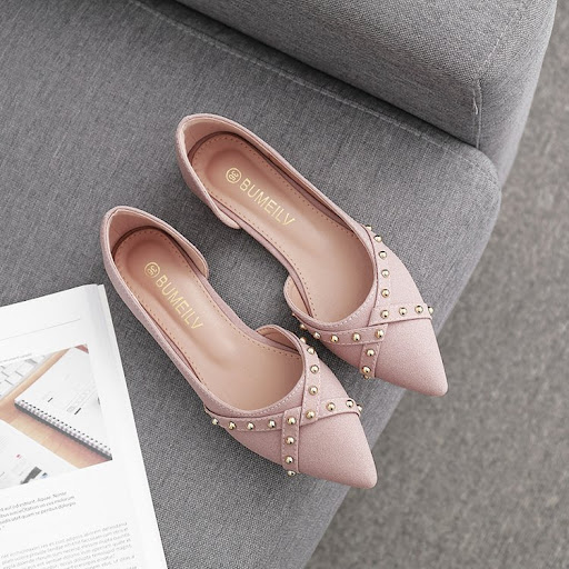 Title 6, Pointed Toe Four Seasons Pumps, perfect evening...