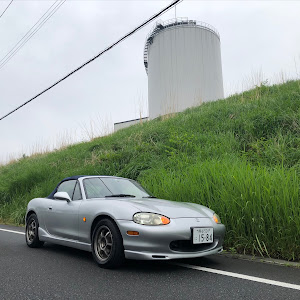 ロードスター NB6C