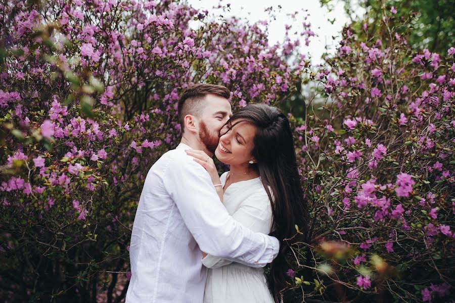 Photographe de mariage Oksana Zagrodska (oksana2019). Photo du 9 mai 2019