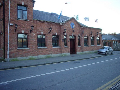 Photo Fagans