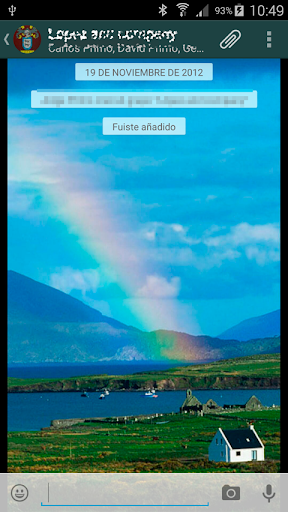 Rainbow Wallpapers for mobile