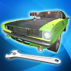 Fix My Car: Classic Muscle 2 - Junkyard Blitz! 80.0