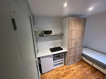 appartement à Paris 17ème (75)